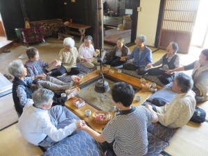 2015.05.28 地域の茶の間