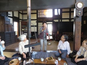 2015.06.11　地域の茶の間