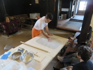 2015.06.25　地域の茶の間
